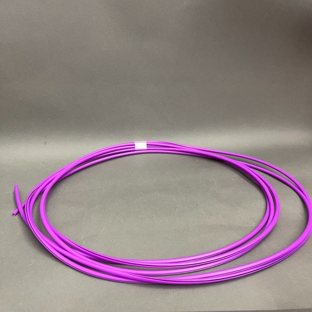 K'nex Roller Coaster 251" Purple Tubing Screamin Serpent Replacement Part